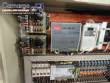 Labeling machine/label applicator for packaging Tecmaes