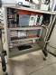 Labeling machine/label applicator for packaging Tecmaes