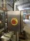 Labeling machine/label applicator for packaging Tecmaes