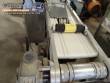 Labeling machine/label applicator for packaging Tecmaes