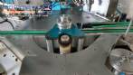 Container and capper bottle dropper and cap Prom�quina