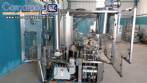Container and capper bottle dropper and cap Prom�quina