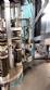 Container and capper bottle dropper and cap Prom�quina