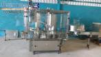 Container and capper bottle dropper and cap Prom�quina