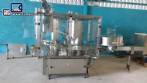 Container and capper bottle dropper and cap Promquina