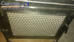Container and capper bottle dropper and cap Prom�quina