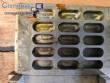 Automatic blister machine for thermoforming blister packs of tablets and capsules