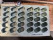Automatic blister machine for thermoforming blister packs of tablets and capsules