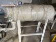 Soap dough extruder G.Mazzoni 1200 kg per hour