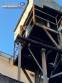 Soap dough extruder G.Mazzoni 1200 kg per hour