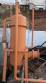 Soap dough extruder G.Mazzoni 1200 kg per hour
