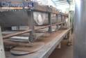 Conveyor belt 1,45 m 4,0 m