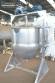 Cooking Pot 800 liters Biasinox