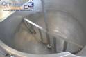 Cooking Pot 800 liters Biasinox