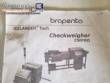 Checkweigher Brapenta