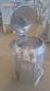 Gas boiler with a capacity of 100 liters Aos Macom
