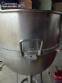 Amdio planetary mixer 130 liters