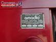 Amdio planetary mixer 130 liters