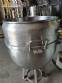 Amdio planetary mixer 130 liters