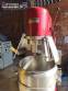 Amdio planetary mixer 130 liters