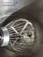 Am�dio planetary mixer 130 liters