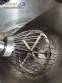 Am�dio planetary mixer 130 liters