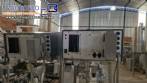 Automatic double head labeling machine for self-adhesive labels Bauch Campos