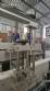 Automatic double head labeling machine for self-adhesive labels Bauch Campos