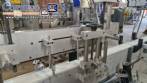 Automatic double head labeling machine for self-adhesive labels Bauch Campos