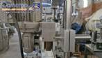Automatic double head labeling machine for self-adhesive labels Bauch Campos