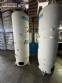 Oxygen generator for medical air purity 94% HB - Domnick Hunter