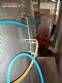 Complete line for filling liquids Tecman
