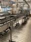 Complete line plant for the production of beer and soft drinks KHS