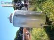 1000 liter stainless steel storage tank