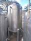 1000 liter stainless steel storage tank