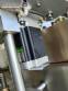 Seal applicator for 3-flap cartridge seals for imported products with double printhead Tecmaes