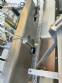 Seal applicator for 3-flap cartridge seals for imported products with double printhead Tecmaes