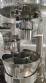 Capsule filling and capping machine with automatic Zanasi AZ 20