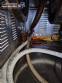 Capsule filling and capping machine with automatic Zanasi AZ 20