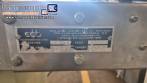 Cutting table 520 mm ECO