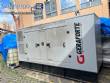 Automatic faired generator set 360 kVA