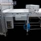 Distribution, phasing and feeding system for Cavanna packaging machines