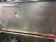 600 liter stainless steel paddle mixer