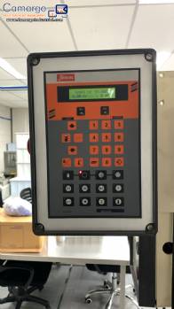 Selovac 220 BL Plus Automatic Thermoforming and Packaging Machine for Blisters
