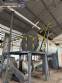 Complete industrial line for manufacturing bar soap