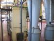 Complete industrial line for manufacturing bar soap