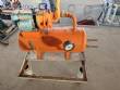 Omel vacuum pump