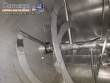 300 liter stainless steel ribbon blender mixer