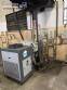 Flow waterjet cutting system
