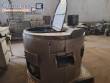 Stainless Steel Peanut Dryer